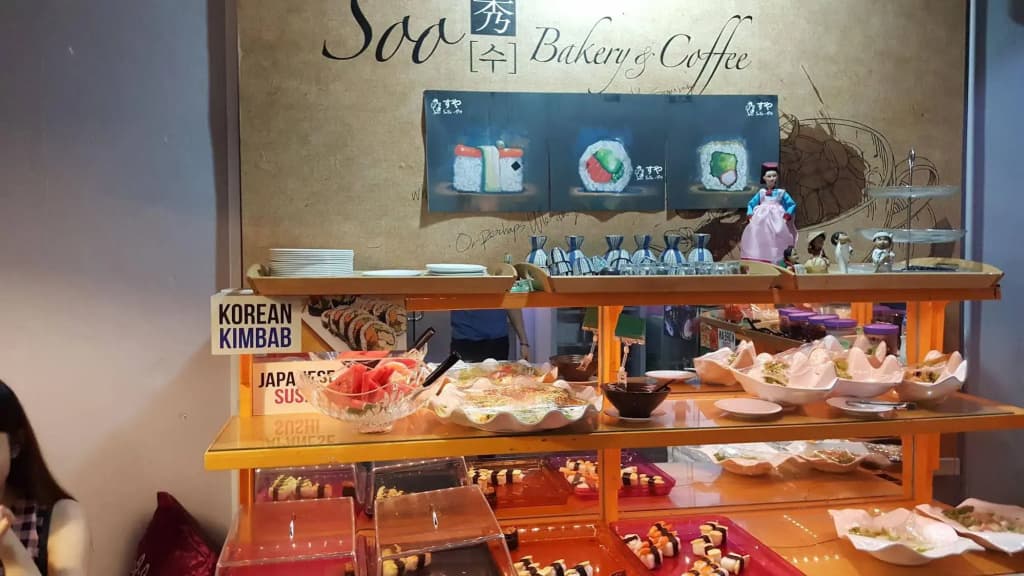 Melaka in Seoul & Cook Guest House - Hostel - photo 27