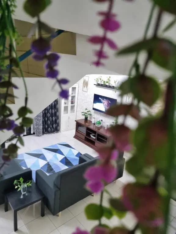 PRIVATE POOL WITH Wifi Ssue Klebang Chemor Homestay-Guesthouse - photo 13