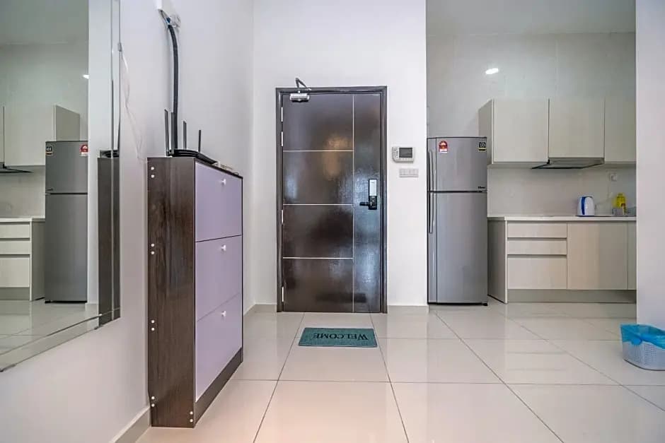 OYO HOME 90183 D' Summit Residence 2bhk YML 0824 - photo 7