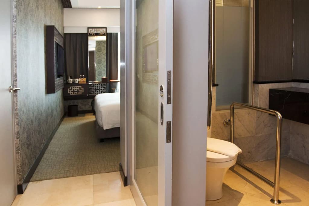 Estadia Hotel - photo 7