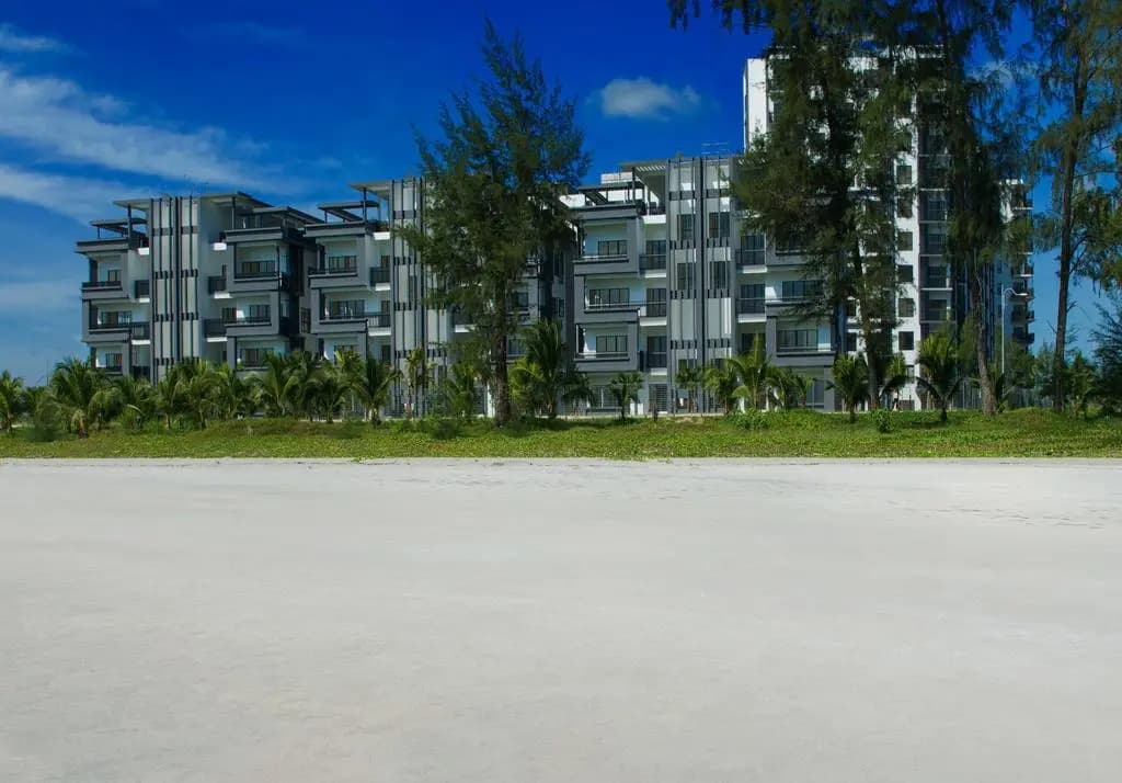 Swiss Garden Resort Residences Kuantan - photo 18