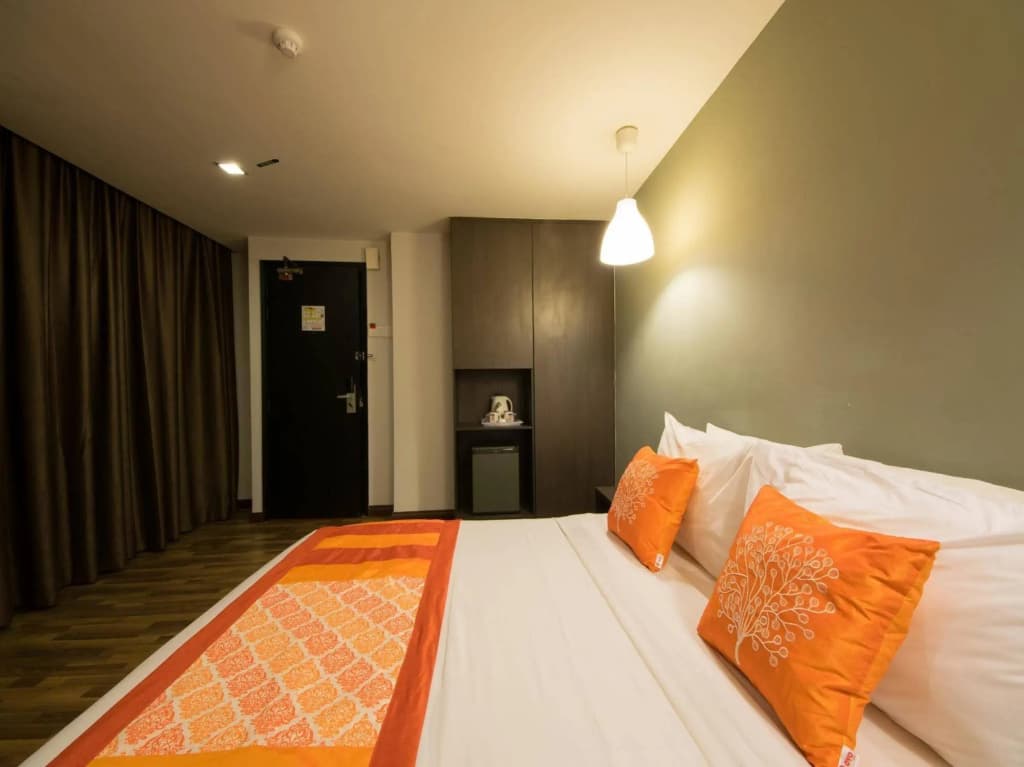K Hotel - photo 4