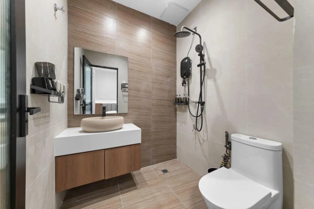 Milux Hotel - photo 10