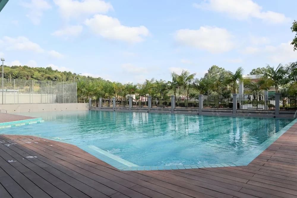 Arcadia Resort Desaru - photo 12