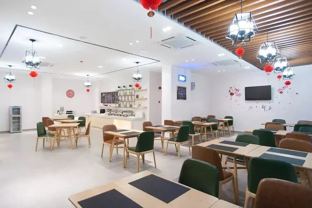 Valentino Rooms by VPHS - Chinatown - photo 15