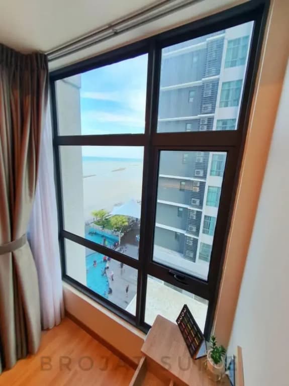 Brojat Suite Family Sea View @ Imperium Residence - photo 5
