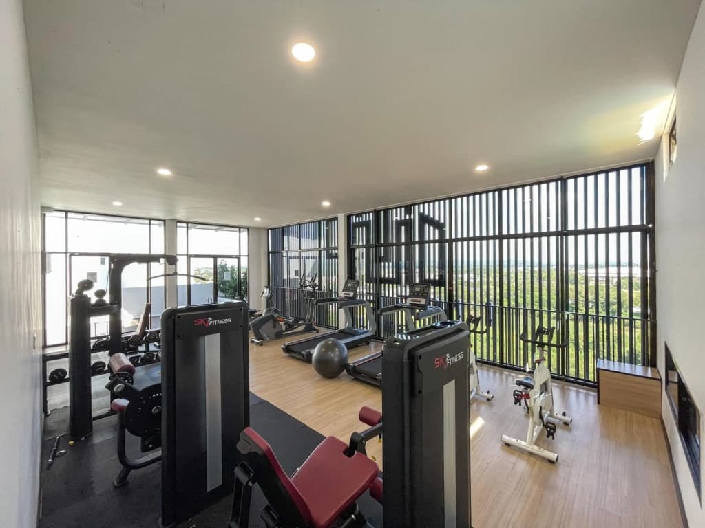 Inapan @Imperio Professional Suite Alor Setar, Kedah - photo 25