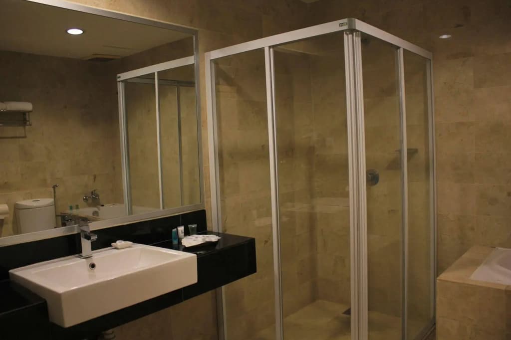 Kingston Hotel 15 @ Ipoh - photo 8