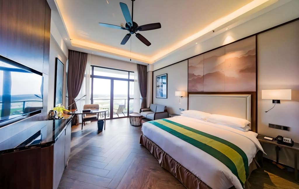 Forest City Golf Hotel - photo 4