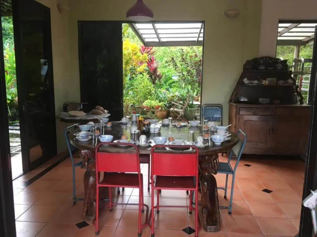 Nanga Damai Homestay - photo 13