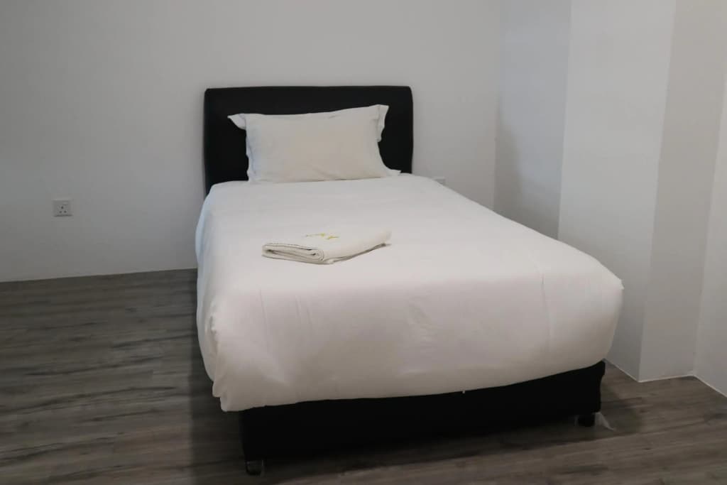 Zen66 @ Roxy Serviced Apartment - photo 38