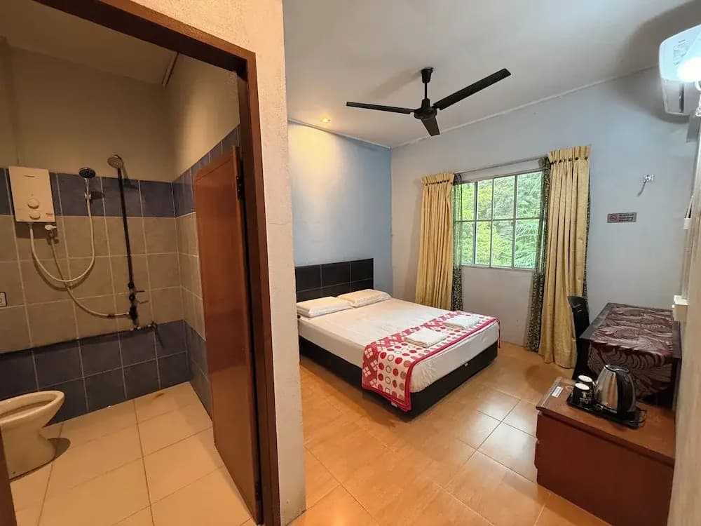 RTMS Guesthouse Semporna - photo 3