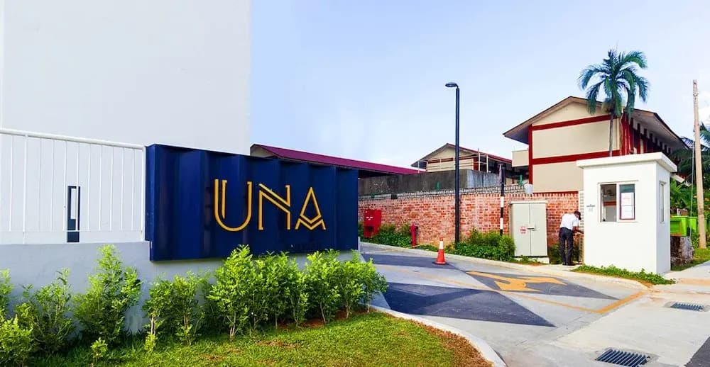 UNA Residences, Sunway KL - photo 30