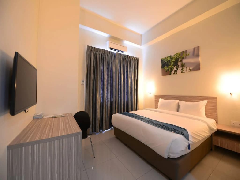 Nadias Hotel Cenang Langkawi - photo 4