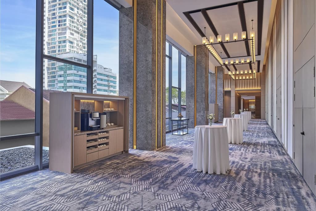 Penang Marriott Hotel - photo 2
