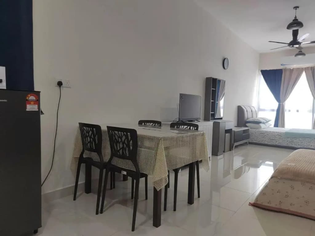 Studio Suite Homestay Klia - photo 24