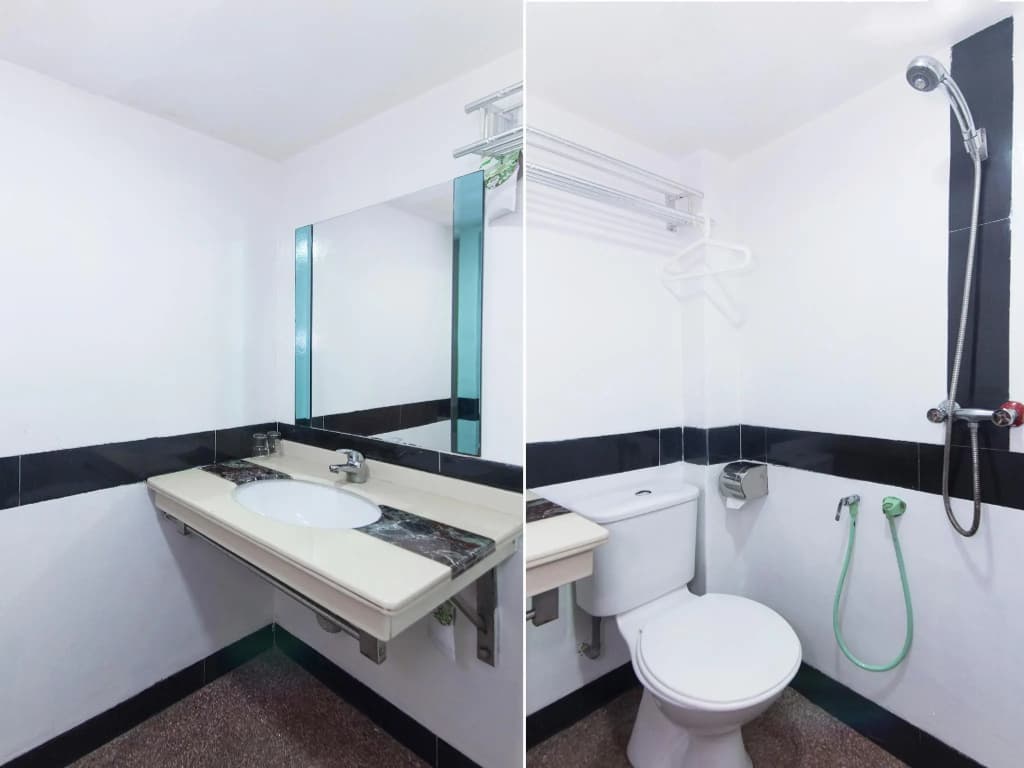 OYO 419 City Boutique Hotel (Sanitized Stay) - photo 8