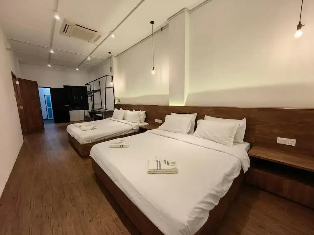 Kangsar Inn 73 - photo 12