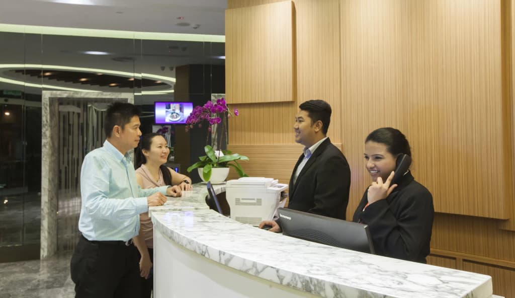 Hotel WP - photo 19