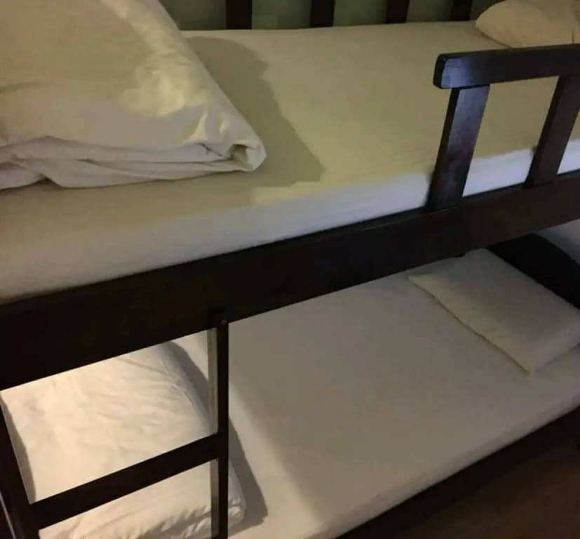 AL33 Hotel Ayer Keroh - photo 3