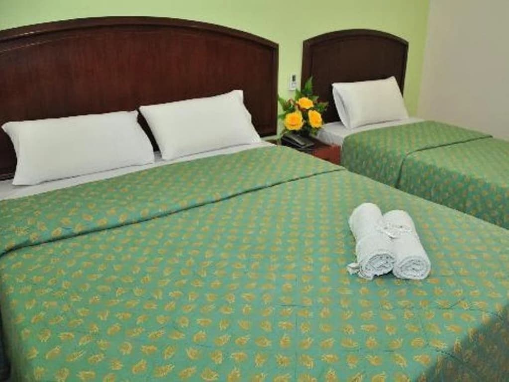 Hotel Sahara Selayang - photo 8