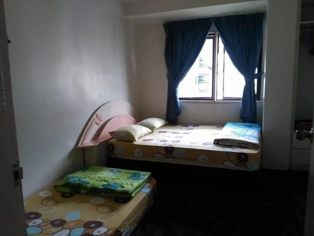 SA Apartments @ Desa Anthurium - photo 4