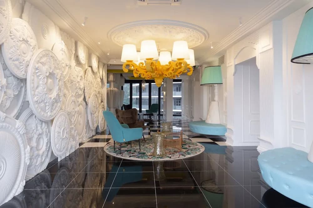 Five Star Designer Suite - photo 1