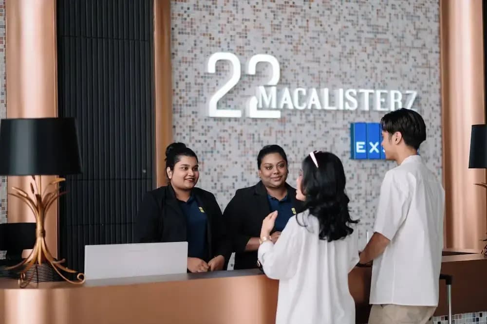 22 Macalisterz George Town By Mana-Mana - photo 29