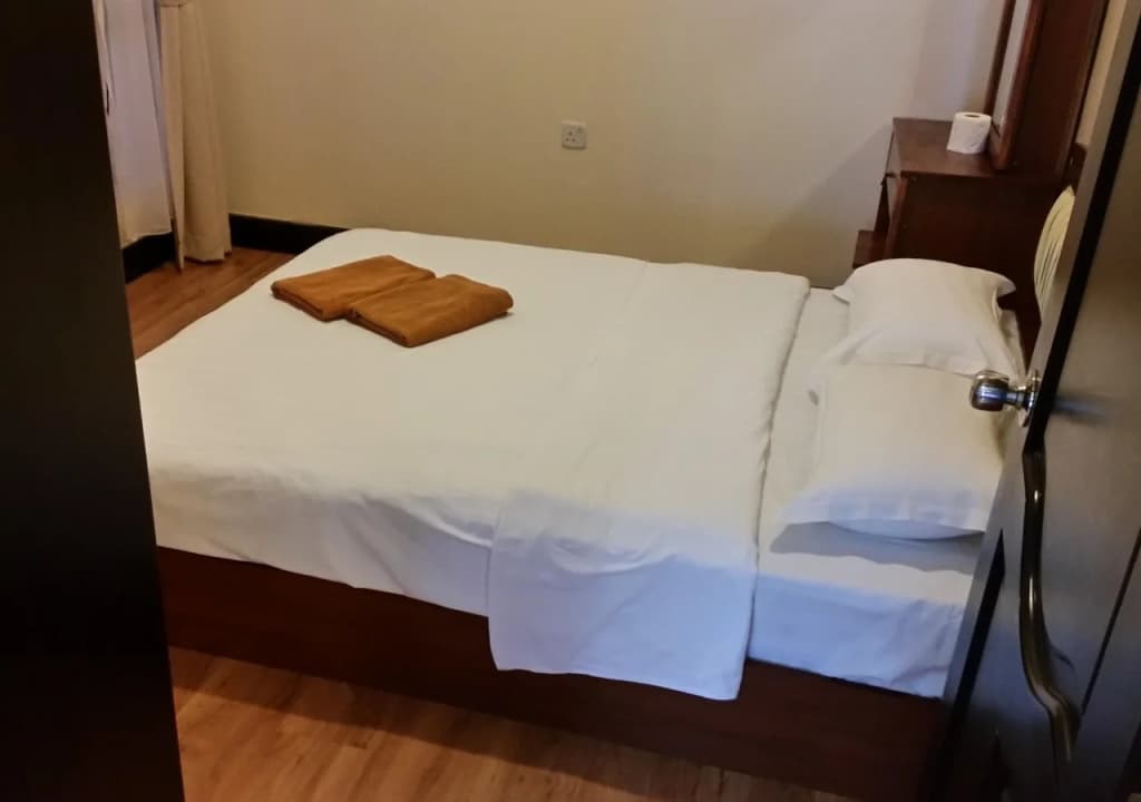 Dorcas Service Apartments at Marina Court Resort - photo 3