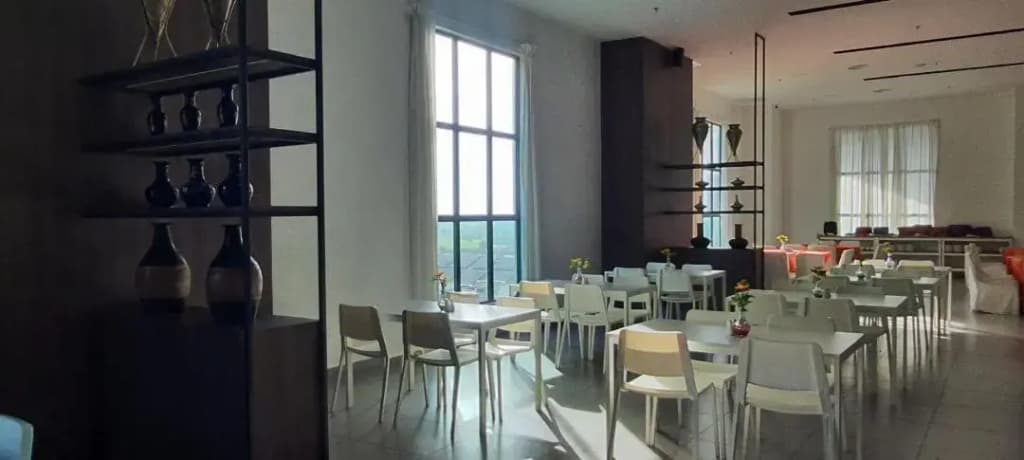 Swan Garden Resort Hotel - photo 13
