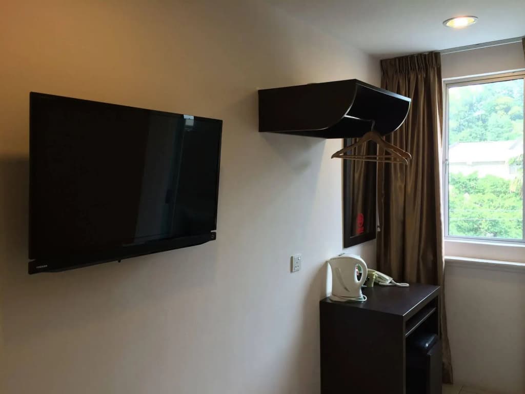 Your Hotel - photo 24