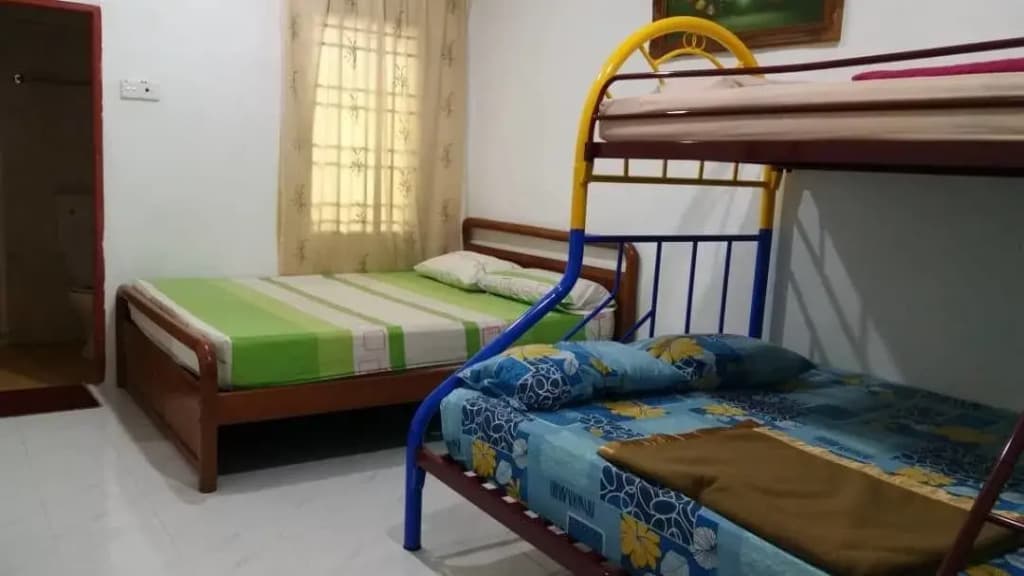 Idaman PCB Guest House - photo 6