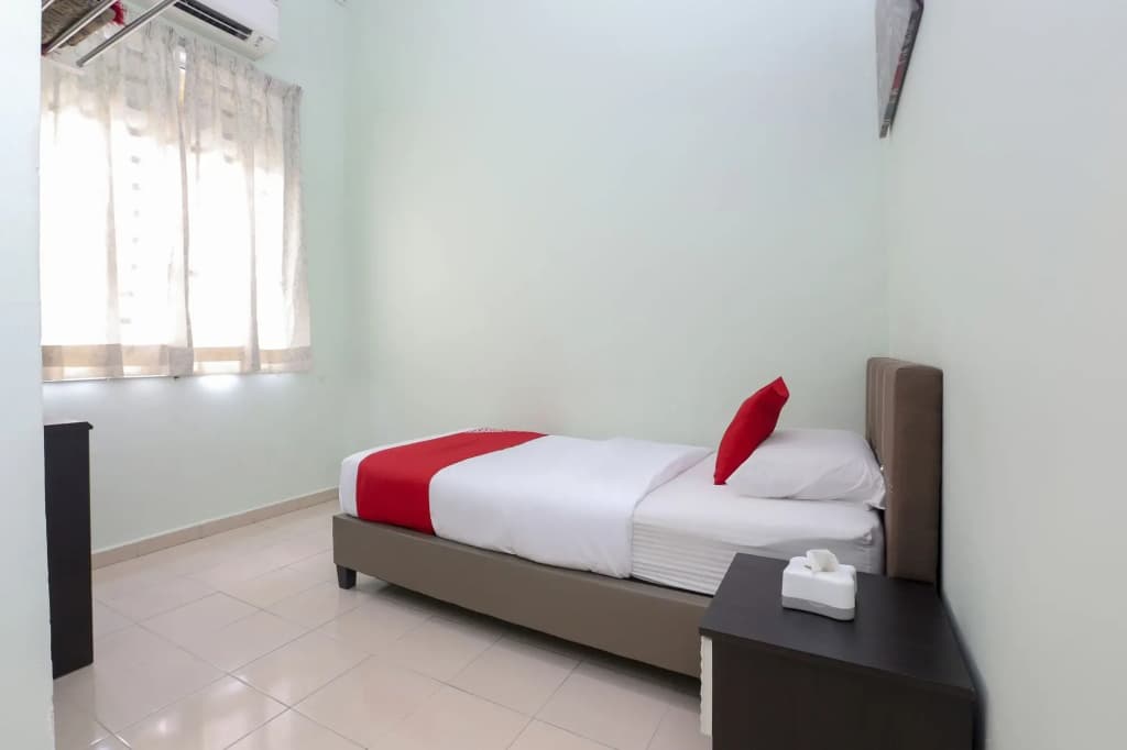 Hotel O Come Inn Premium - photo 4