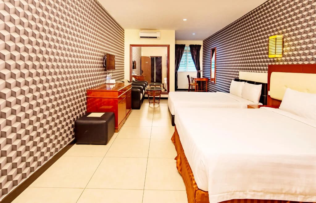 Pertama Lodge - photo 2