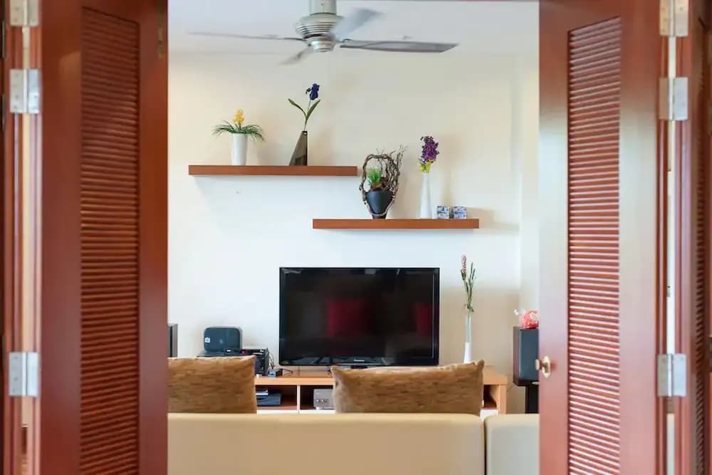 Awana Genting Executive Suite - main photo