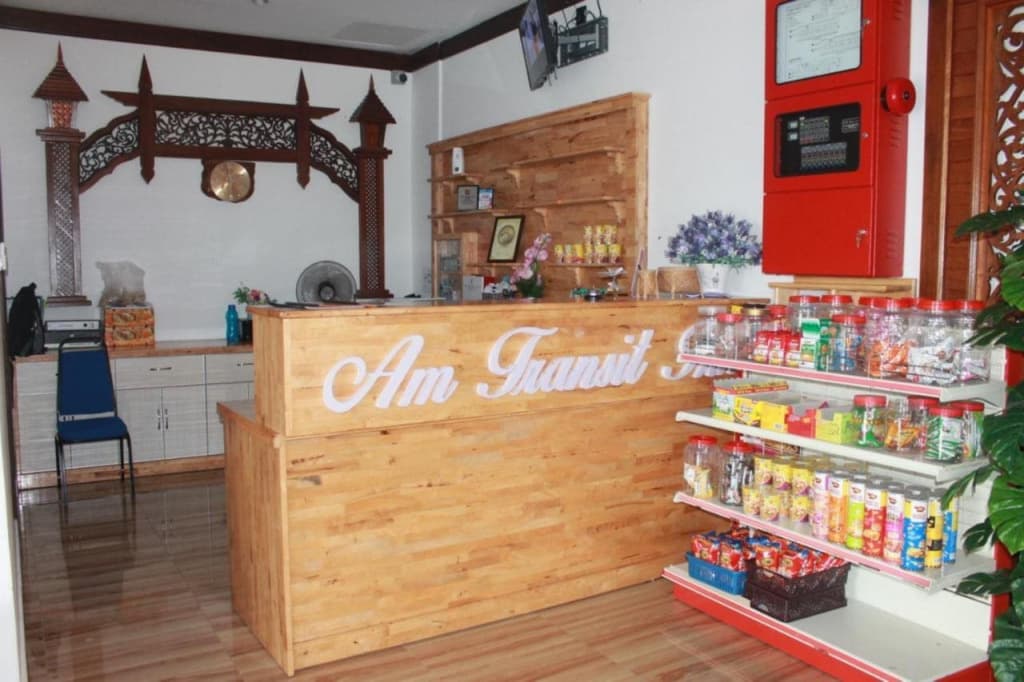 AM Transit Inn Kuala Terengganu - photo 11