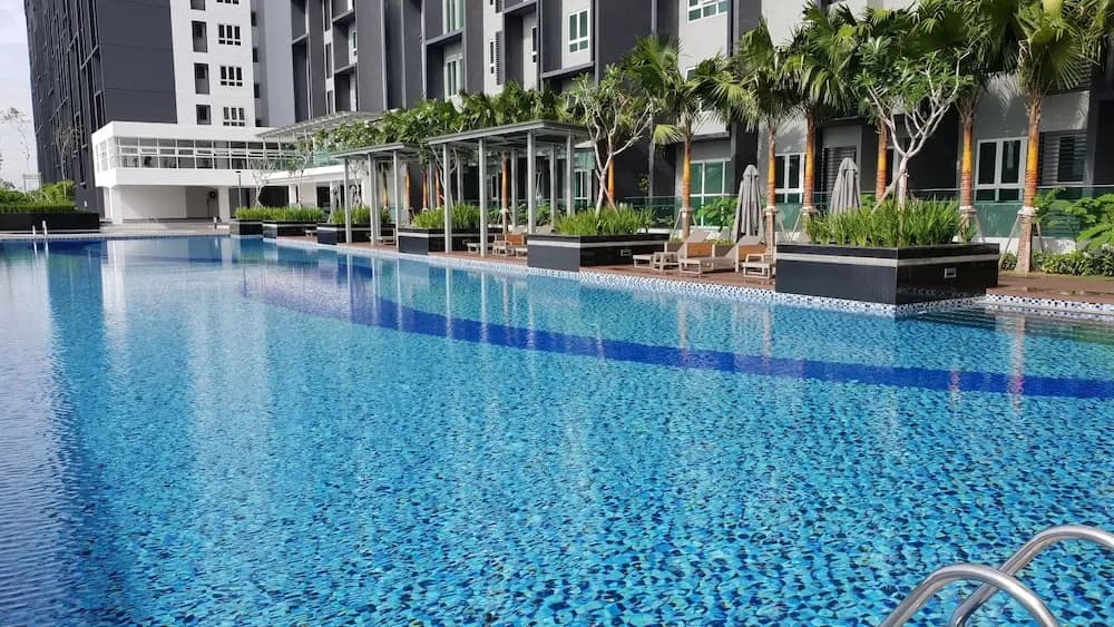 BekvämHome Impiria Residensi Klang - photo 9