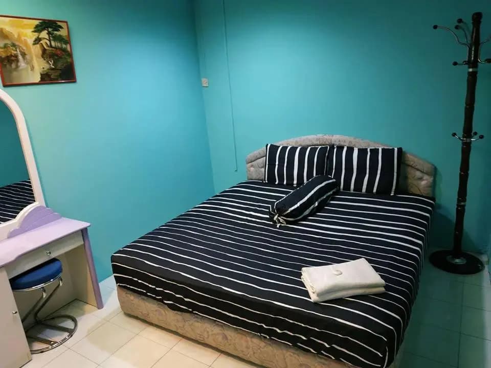 Formosa Hotel Apartment - photo 1