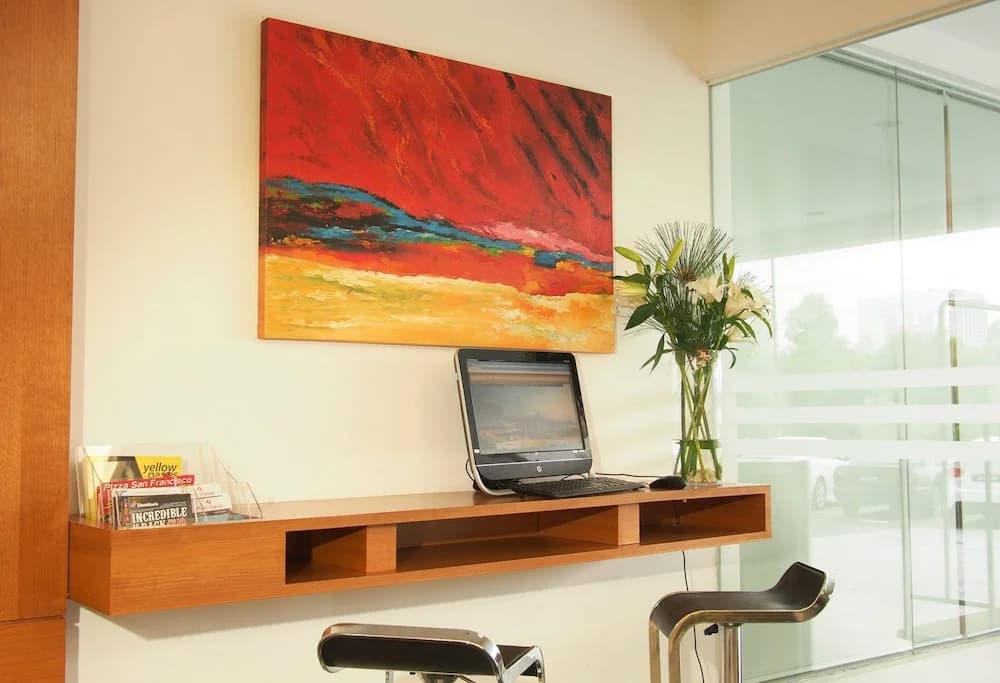 Primera Residences & Business Suites - photo 10