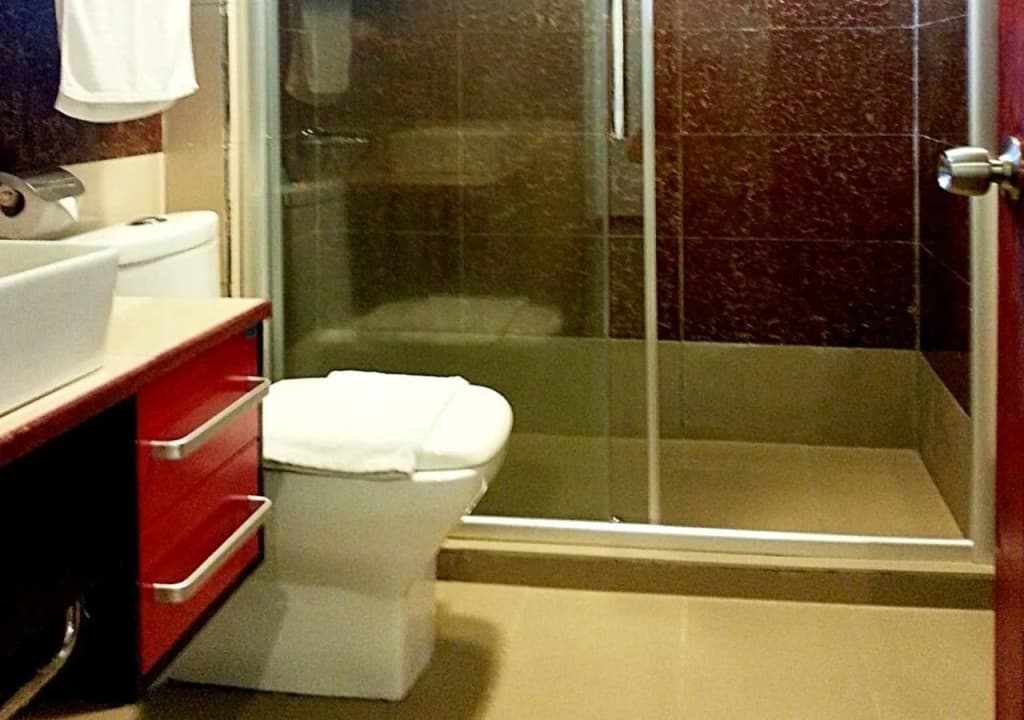 Celyn Resort Kinabalu - photo 11