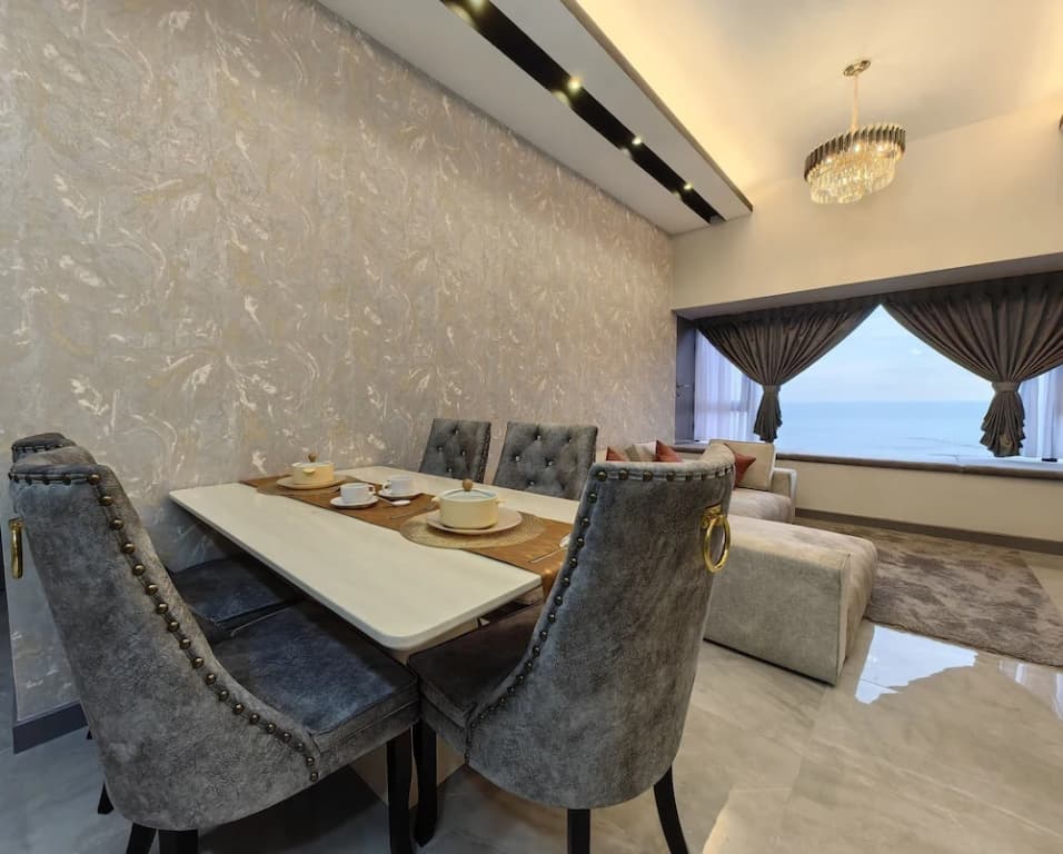 Attic Home Melaka Imperio Residence - photo 36