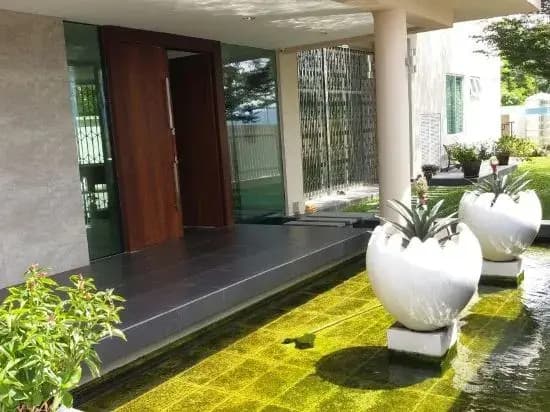 Rainbow Homestay Kota Kinabalu - photo 9