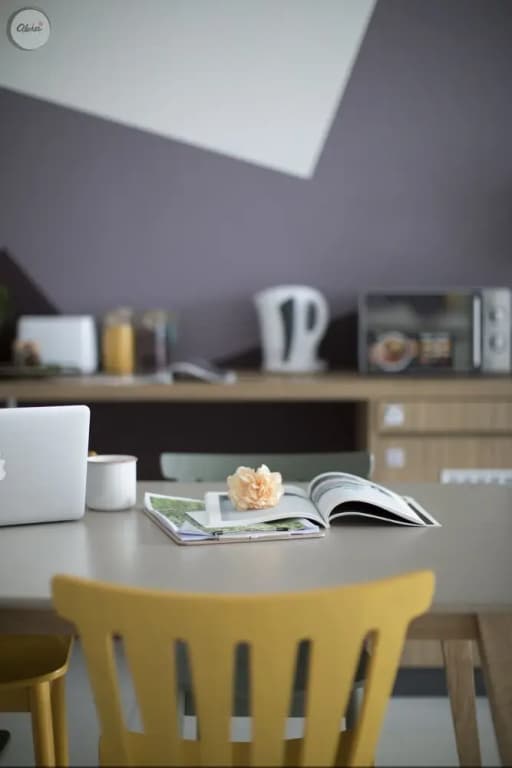 Unwind in Nature Inspired Loft B31A - photo 10