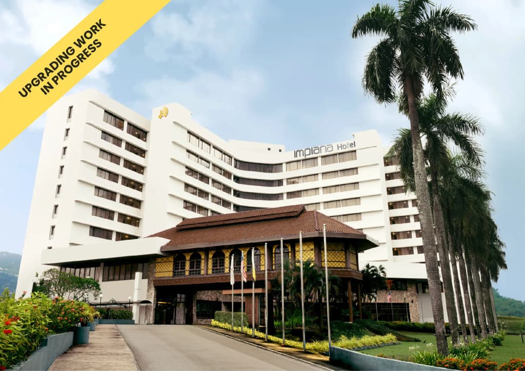 Impiana Hotel Ipoh - photo 35