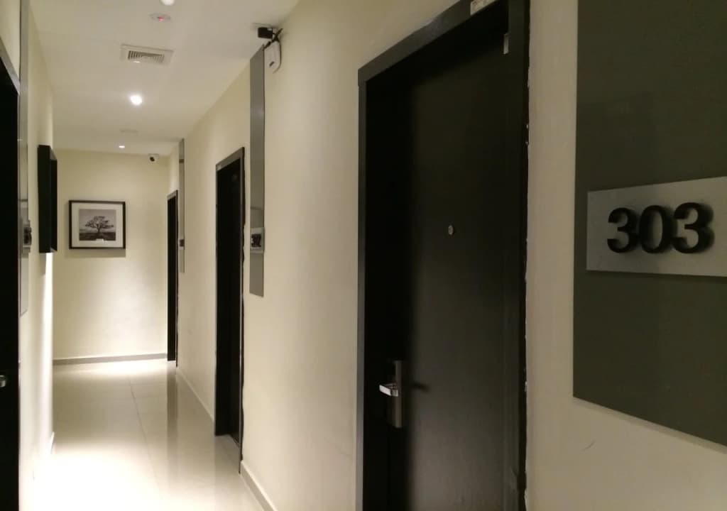 ASHLEY Boutique Hotel - photo 12