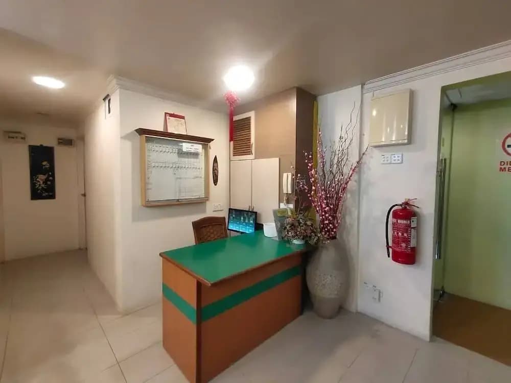 Johan Travellers Lodge - photo 2