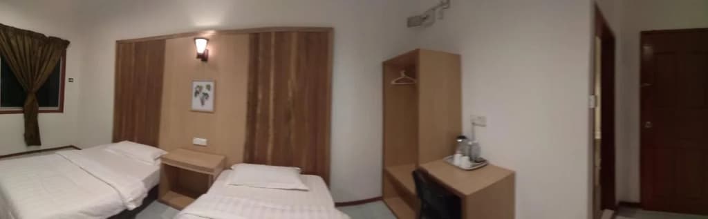 Arung Hayat Semporna Resort - photo 6