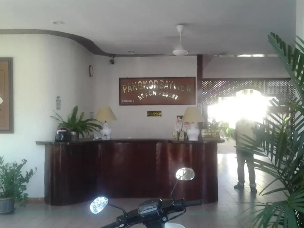 Havana Beach Resort Pangkor - photo 2