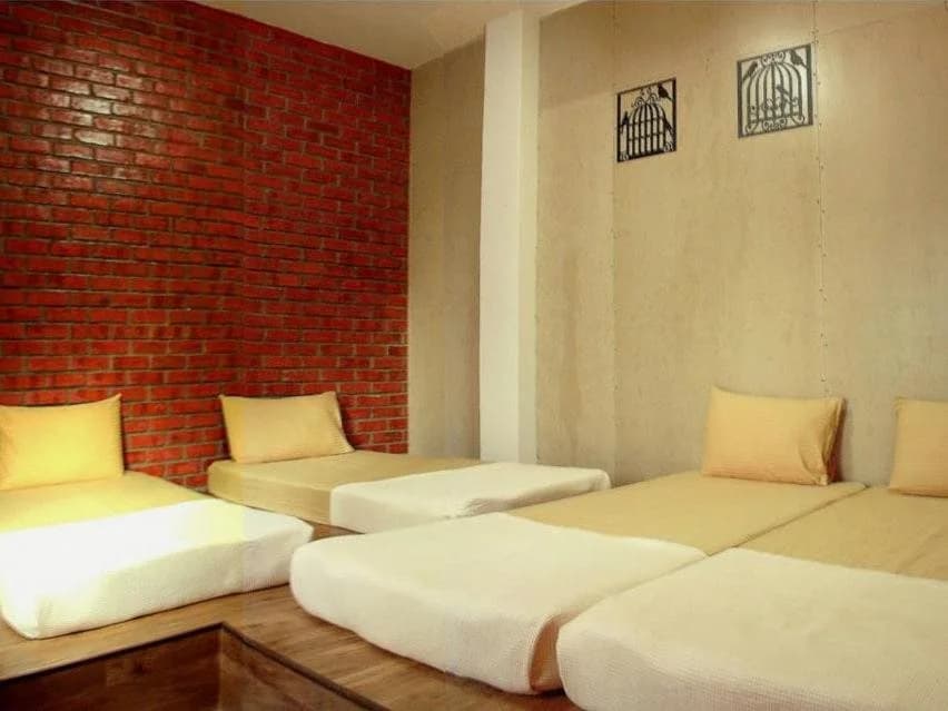 My Friends Guest House - photo 3