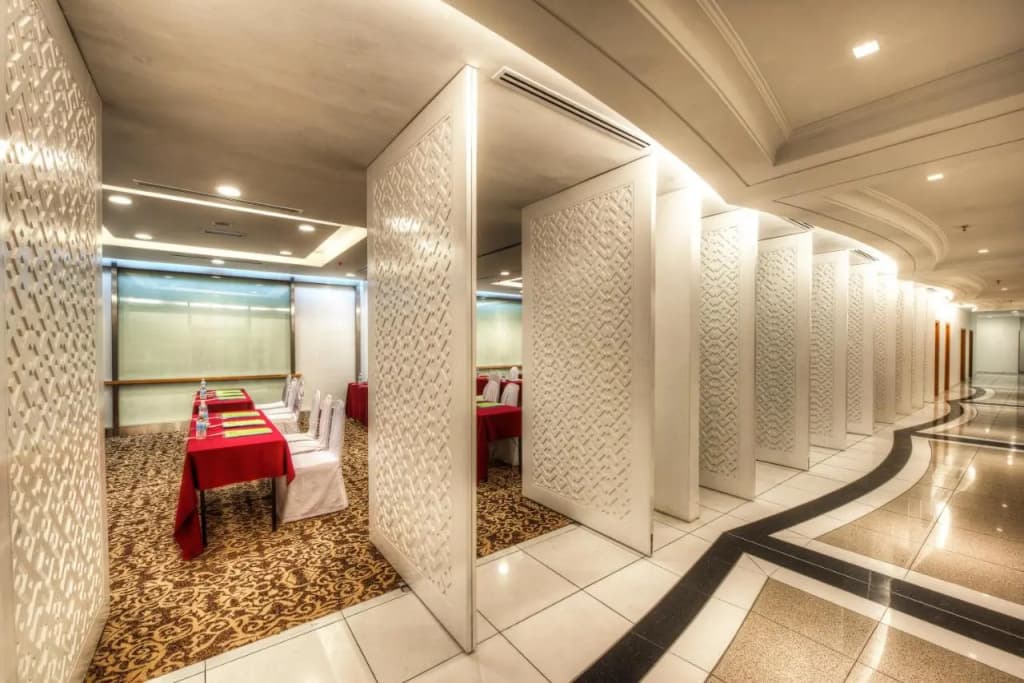 Raia Hotel Kota Kinabalu - photo 38